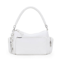 Desigual Borsetta Desigual 25SAXPBE Bianco