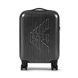 

Салонна валіза Emporio Armani Y4Q093 YME9J 80002 Grey, Сірий