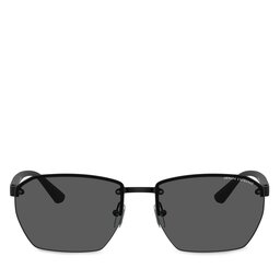 

Сонцезахисні окуляри Armani Exchange 0AX2048S Matte Black 600087, Чорний