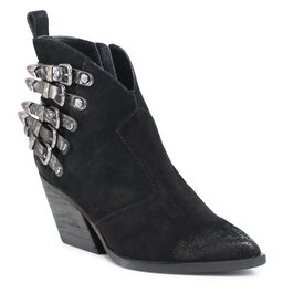 Gino Rossi Tronchetti Gino Rossi V398-412-2 Black