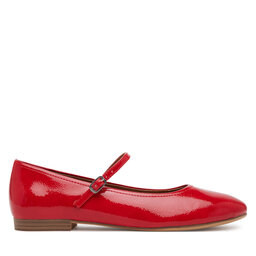 Tamaris Balerina Tamaris 1-22122-42 Piros