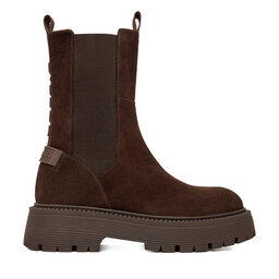 G-Star Raw Ghete Jodhpur G-Star Raw EO-YASEMIN-70861S Maro