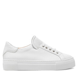 AGL Scarpe da ginnastica AGL Edda D925278PGKV019A634 Bianco