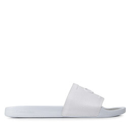 

Шльопанці Calvin Klein Pool Slide Ergonomic HM0HM00651 Bright White YAF, Білий
