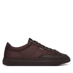 BOSS Sneakers BOSS Kieran 50573558 Braun