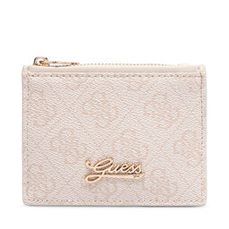 Guess Kreditkartenetui Guess J6YZ26 W2572 Beige