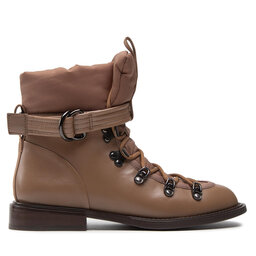 Rage Age Schnürstiefeletten Rage Age RA-18-06-000439 Braun