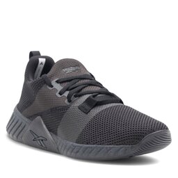 Reebok Παπούτσια Reebok Flashfilm Train 2.0 G55595 Μαύρο