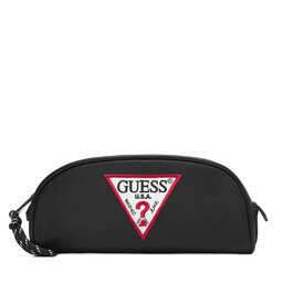 Guess Пенал Guess H6YZ02 W2592 Чорний