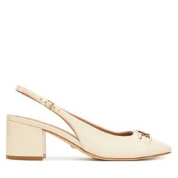 Guess Туфлі Guess FLTCL2 PAF05 Бежевий