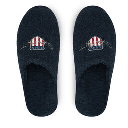 

Тапочки Gant Tamaware Homeslipper 27698377 Marine, Голубий