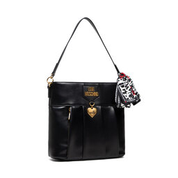 

Сумка LOVE MOSCHINO JC4048PP1ELO0000 Nero, Чорний