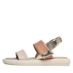 

Босоніжки IGI&CO 3685211 Cream/Platinum, Écru