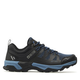 

Снікерcи Big Star Shoes KK174106 Navy, Cиній