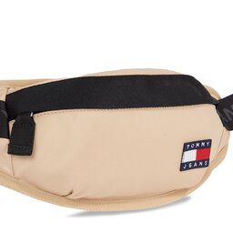 

Сумка на пояс Tommy Jeans Tjm Daily Bum Bag AM0AM11968 Tawny Sand AB0, Бежевий