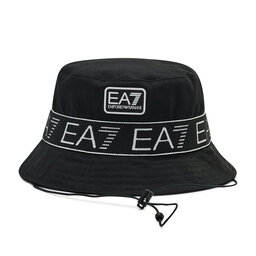 

Капелюх EA7 Emporio Armani Bucket 274997 2R108 00020 Black, Чорний