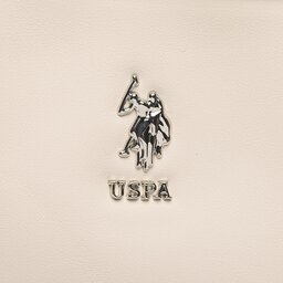

Сумка U.S. Polo Assn. BEUC85979WVP802 Off White, Білий