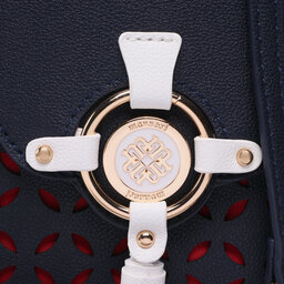 

Сумка Monnari BAG1380-013 Cиній