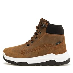 

Черевики Superfit GORE-TEX 1-000494-3000 M Braun/Schwarz, Коричневий