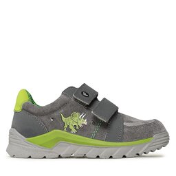 

Туфлі Ricosta Bobi 50 4701402/450 M Grau/Grün, Сірий
