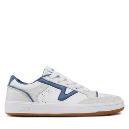 

Снікерcи Vans Lowland Cc Jmp R VN0007P2NAV1 Court Navy/White, Білий