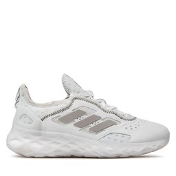 

Взуття adidas Web Boost GZ0934 Ftwwht/Gretwo/Crywht, Білий