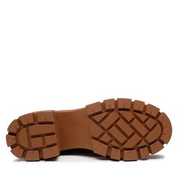 

Ботильйони Steve Madden Aq-Hype SM11001651-02002-361 Cognac Patent, Коричневий