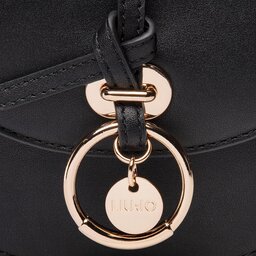 

Сумка Liu Jo Ecs S Crossbody NF2042 E0037 Nero 22222, Чорний