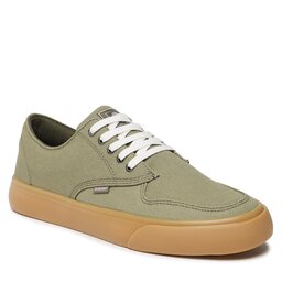 Element Sneakers aus Stoff Element Topaz C3 ELYS300001-GLD0 Oil Green