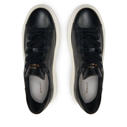 

Снікерcи Gant Alincy Sneaker 28531545 Black G00, Чорний