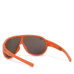 

Дитячі сонцезахисні окуляри Uvex Sportstyle 512 S5320706616 Orange Mat, Оранжевий