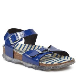 Superfit Σανδάλια Superfit 1-000127-8000 S Blau