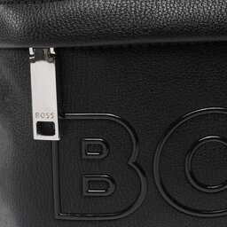 

Рюкзак Boss 50489717 Black 01, Чорний