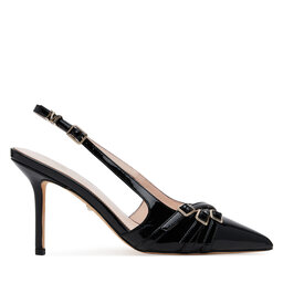 Guess Sandały Guess 5GGZ31 7231A Czarny