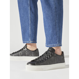 

Снікерcи Furla Joylace-Up Sneaker T.20 YH57FJO-BX2763-O6000-44013700 Nero, Чорний
