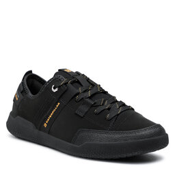 CATerpillar Zapatillas CATerpillar Hex Tough Shoes P110698 Black