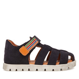 Froddo Sandalen Froddo Keko G3150287-7 S Dunkelblau