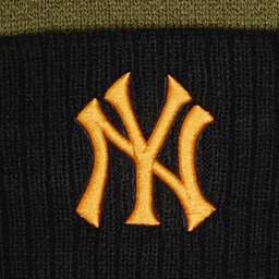 

Шапкa 47 Brand MLB New York Yankees Italic '47 B-ITALC17ACE-SW Sandalwood, Коричневий