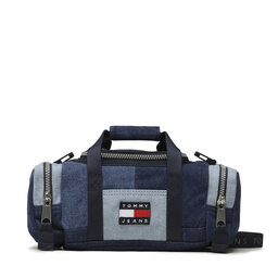 Tommy Jeans Kabelka Tommy Jeans Tjm Heritage Denim Micro Duf 2L AM0AM11109 0GY