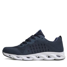 

Снікерcи Halti Samos M Sneaker Aquatech A37, Чорний