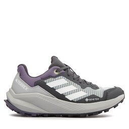 adidas Scarpe running adidas Terrex Trail Rider GORE-TEX IF5023 Grigio