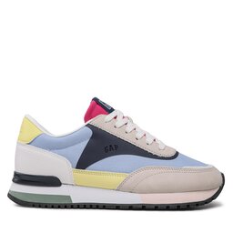 

Снікерcи Gap New York Blk GAF004F5SWNUFUGP Multi, Голубий