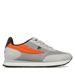 

Снікерcи Fila Prati FFM0199.83247 Nimbus Cloud/Celosia Orange, Голубий