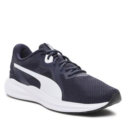 Puma Cipő Puma Twitch Runner Fresh 377981 05 Sötétkék