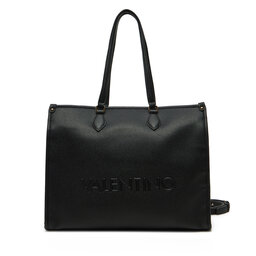 Valentino Torebka Valentino Rised Re VBS8P951 Czarny