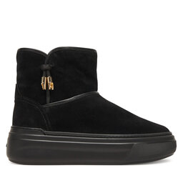 Furla Schneeschuhe Furla YK30NUA BX4212 PT O6000 1007 Schwarz