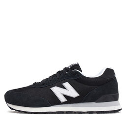

Снікерcи New Balance ML515BLK Black, Чорний