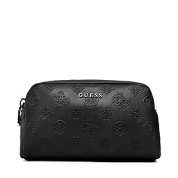 Guess Geantă pentru cosmetice Guess Not Coordinated Accessories PW1532 P3173 BLA