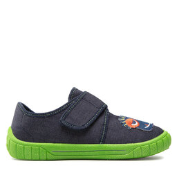 

Тапочки Superfit 1-000270-8040 S Blau, Cиній