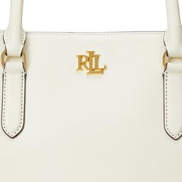 

Сумка Lauren Ralph Lauren Marcy 36 431876724016 Vanilla, Écru